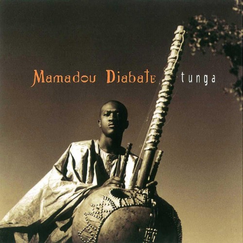 Mamadou Diabaté