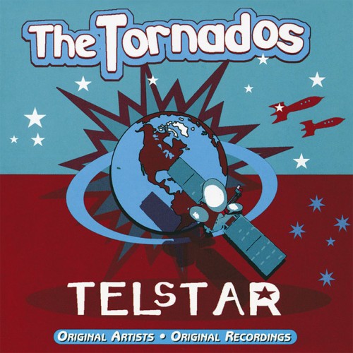 The Tornados