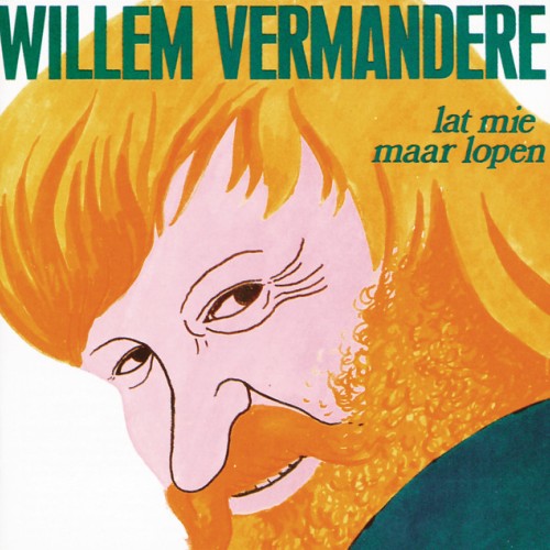 Willem Vermandere