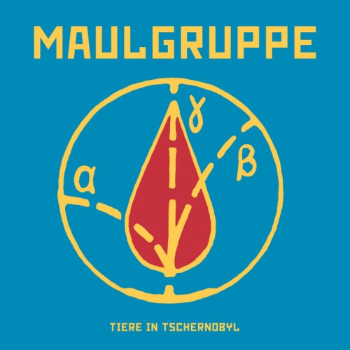 Maulgruppe