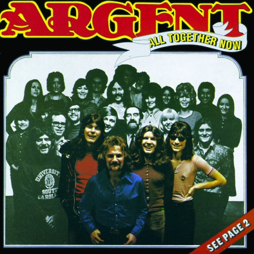 Argent