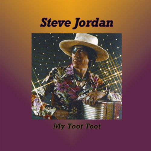 Steve Jordan