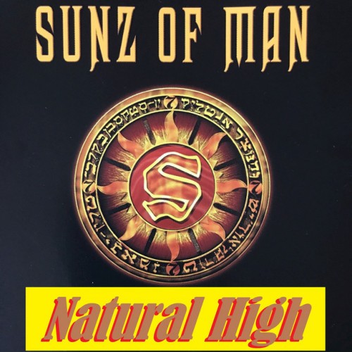 Sunz Of Man