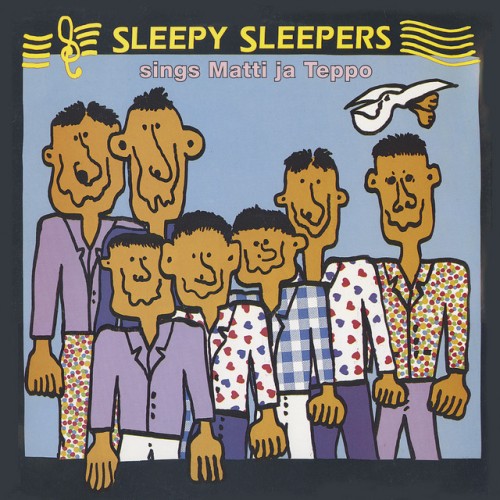 Sleepy Sleepers