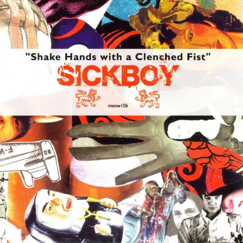 Sickboy