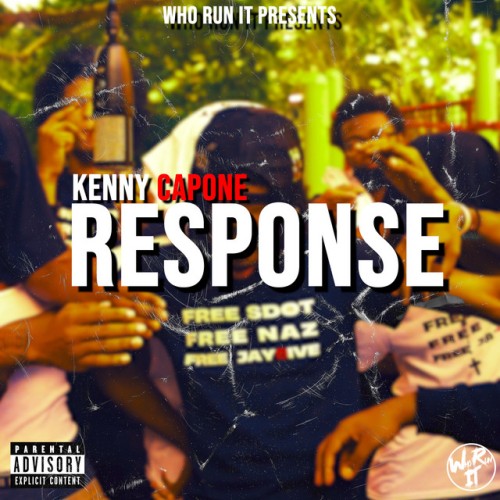 Kenny Capone