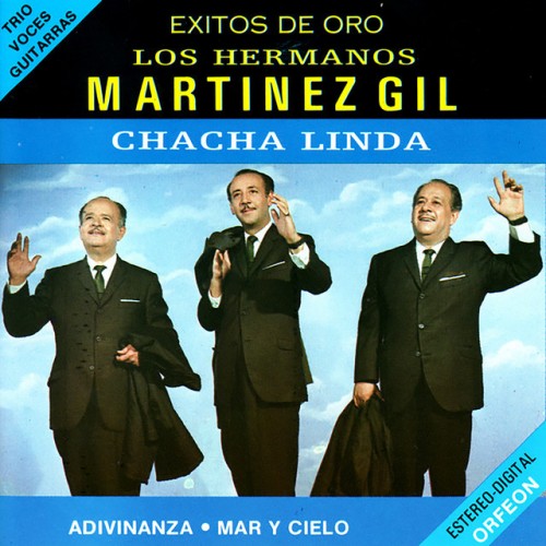 Los Hermanos Martinez Gil