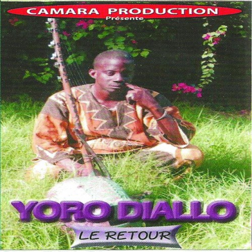 Yoro Diallo