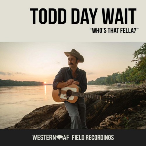 Todd Day Wait