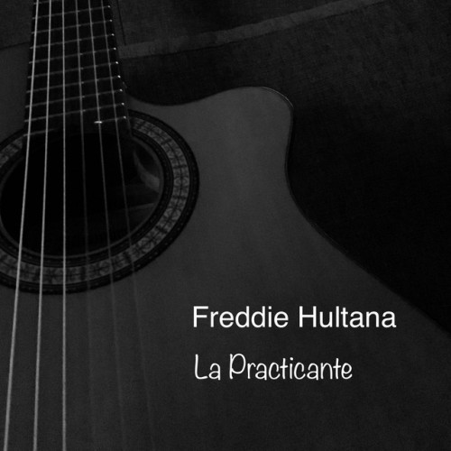 Freddie Hultana