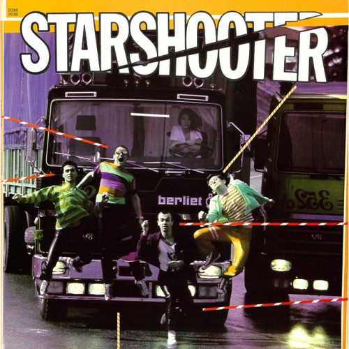 Starshooter