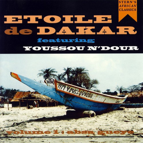 Etoile De Dakar