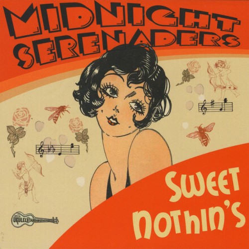 Midnight Serenaders