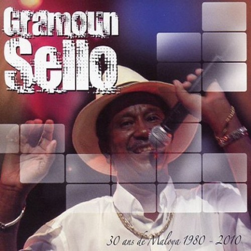 Gramoun Sello