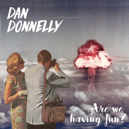 Dan Donnelly