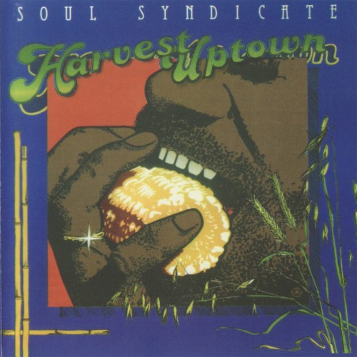 Soul Syndicate