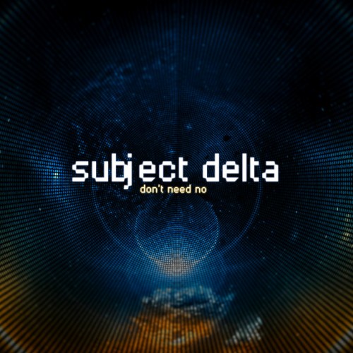 Subject Delta