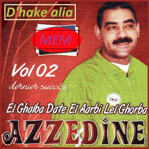 Cheb Azzedine