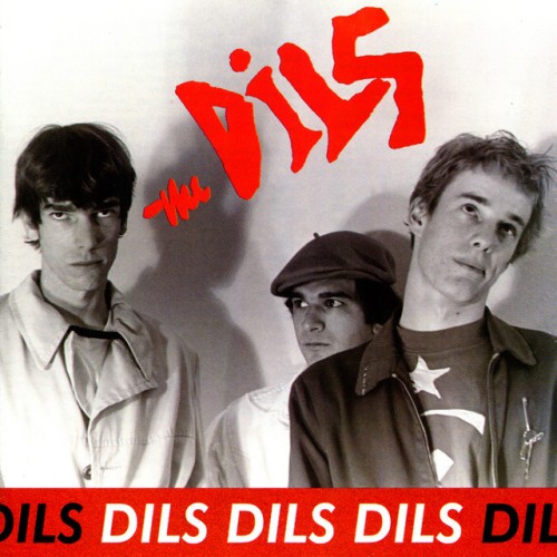 The Dils