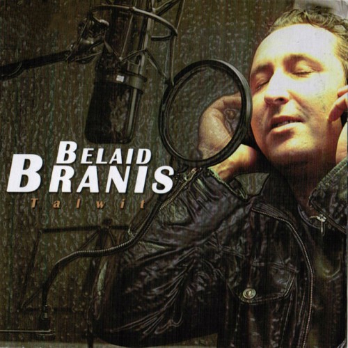 Belaid Branis