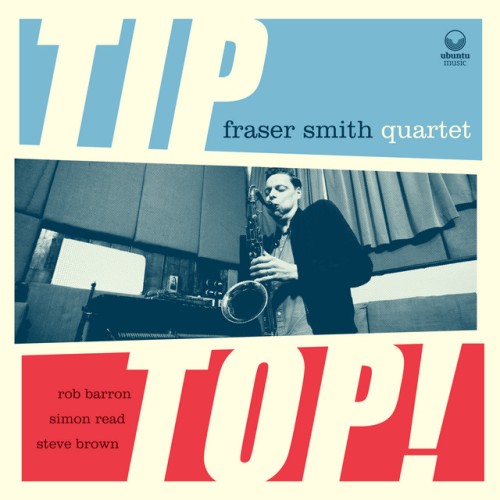 Fraser Smith Quartet