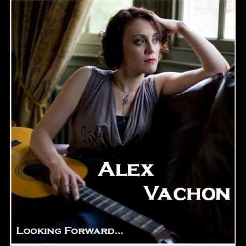 Alex Vachon