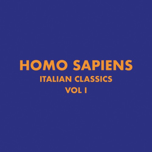 Homo Sapiens