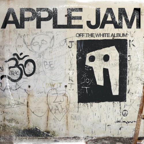 Apple Jam