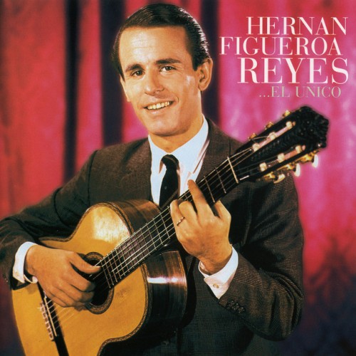 Hernan Figueroa Reyes