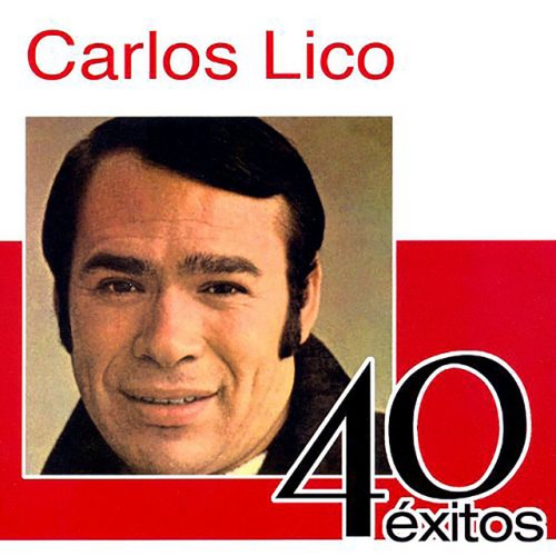 Carlos Lico