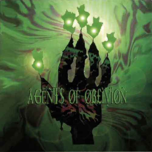 Agents Of Oblivion