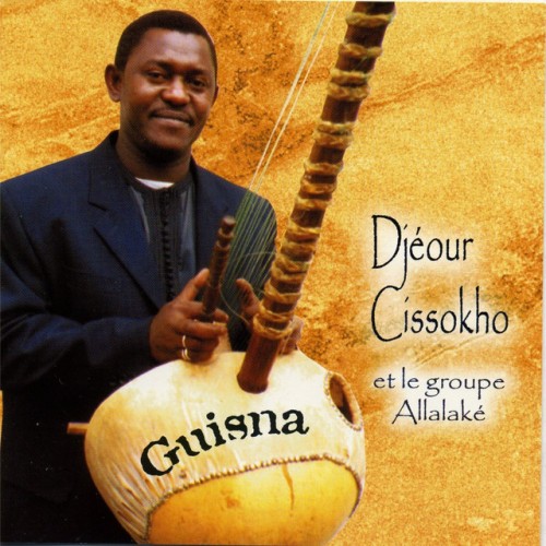 Djéour Cissokho