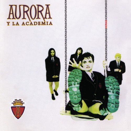 Aurora y La Academia