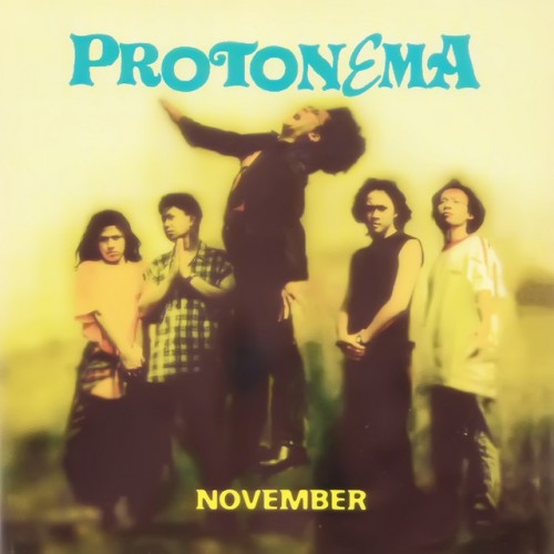 Protonema