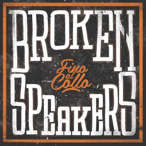 Brokenspeakers