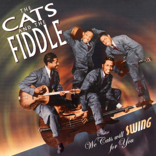 The Cats & The Fiddle