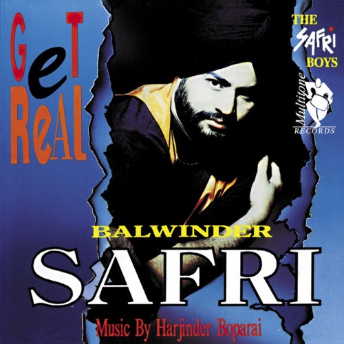 Balwinder Safri