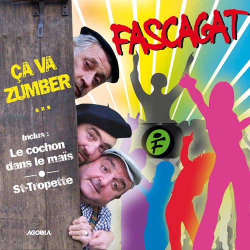 Fascagat