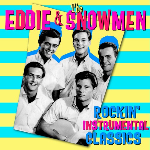 Eddie & The Showmen