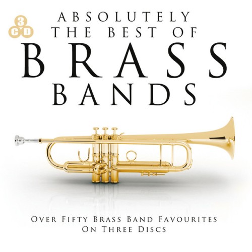 DLG Brass