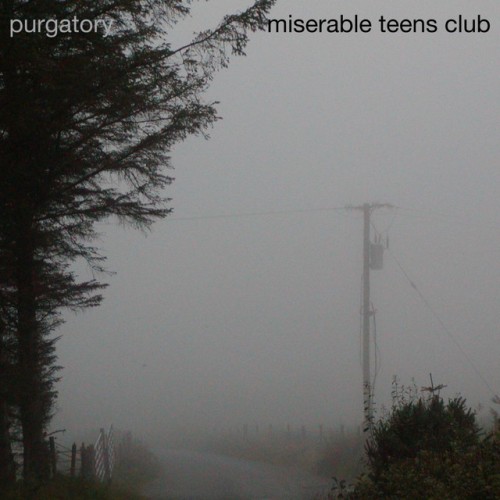 miserable teens club