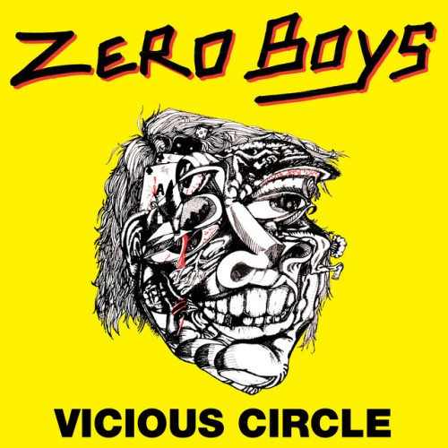 Zero Boys