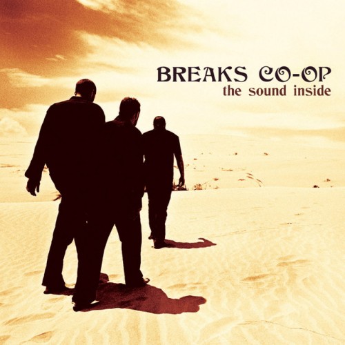 Breaks Co-Op