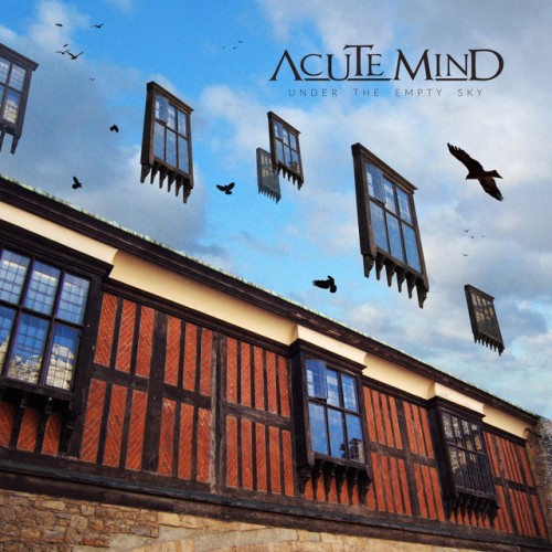 Acute Mind