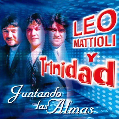 Leo Mattioli y Trinidad