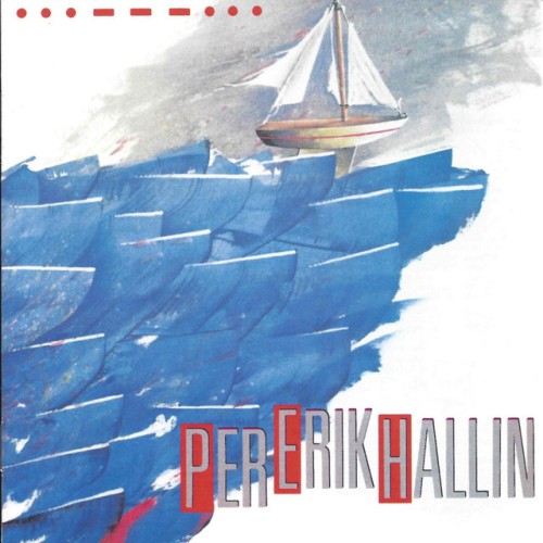 Per-Erik Hallin