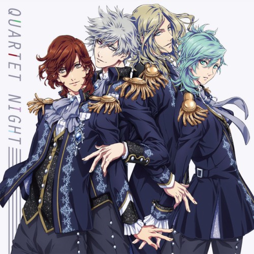 QUARTET NIGHT