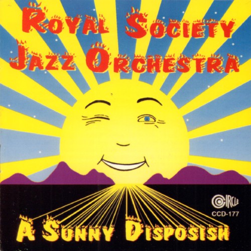 Royal Society Jazz Orchestra