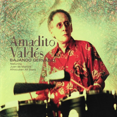 Amadito Valdés