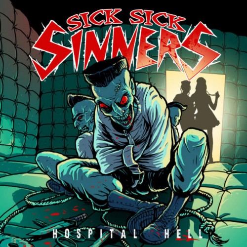 Sick Sick Sinners